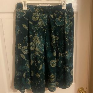 Lularoe skirt